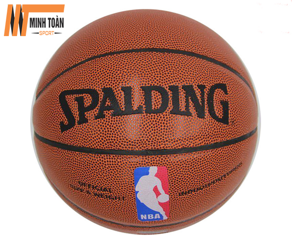 Quả bóng rổ Spalding