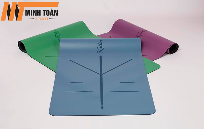 Thảm Yoga Kitten Mat