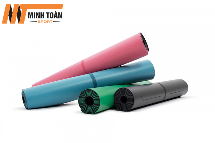 Thảm Tập Yoga Liforme Mat