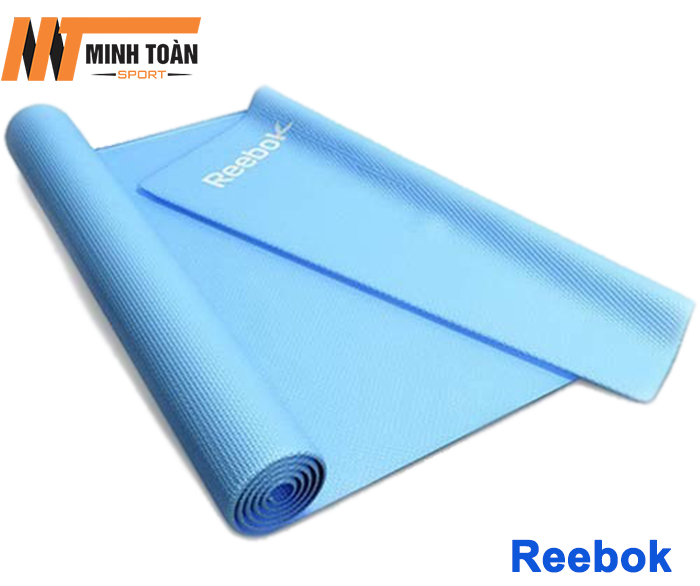 Thảm tập yoga Reebok RE-11022SB