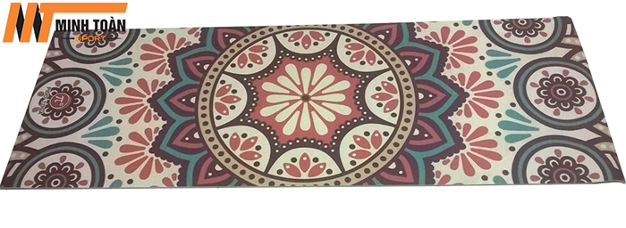 thảm tập yoga Pido giá rẻ