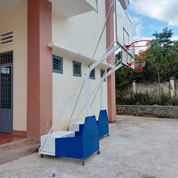 Tru bong ro di dong Pano Composite