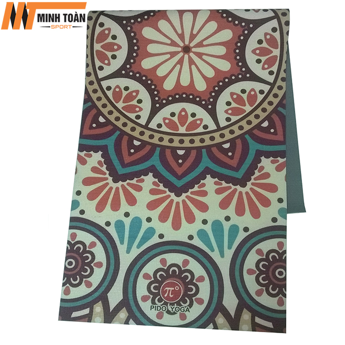 thảm tập yoga Pido giá rẻ