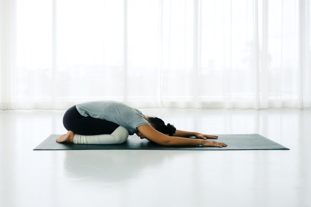 thảm tập yoga