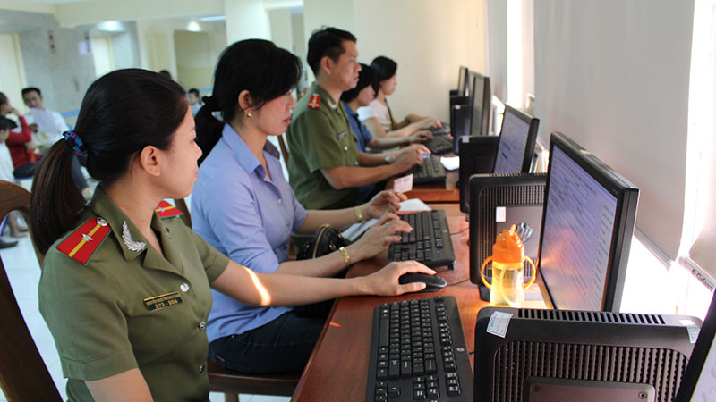 Dịch vụ cấp lại giấy tờ đăng ký xe - Giaytoxe.vn