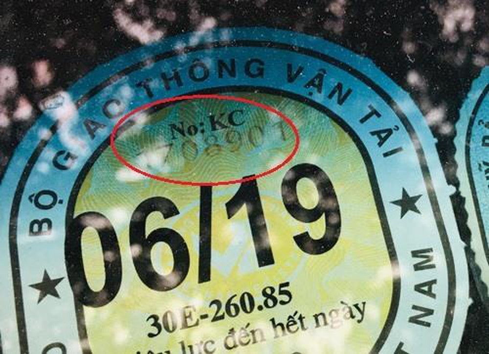 Cách đơn giản nhất để tra cứu ôtô có bị phạt nguội hay không