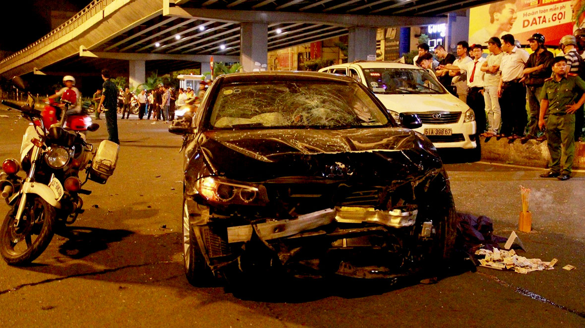 Chủ xe có trách nhiệm gì nếu người khác sử dụng gây tai nạn?