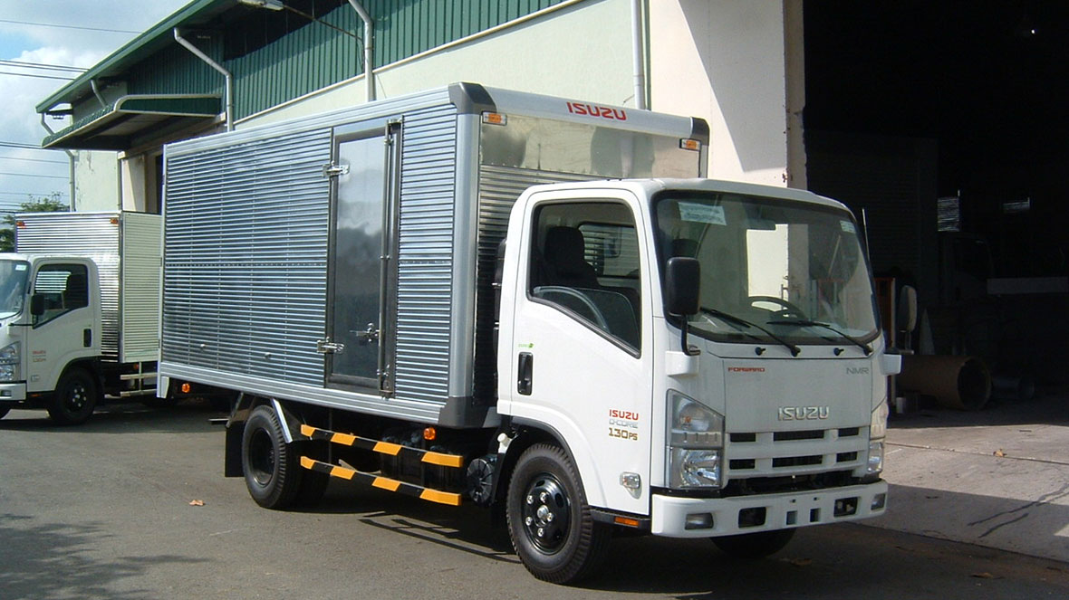 Hợp đồng công chứng mua bán xe tải phải có chữ ký của chũ cũ xe mới có hiệu lực