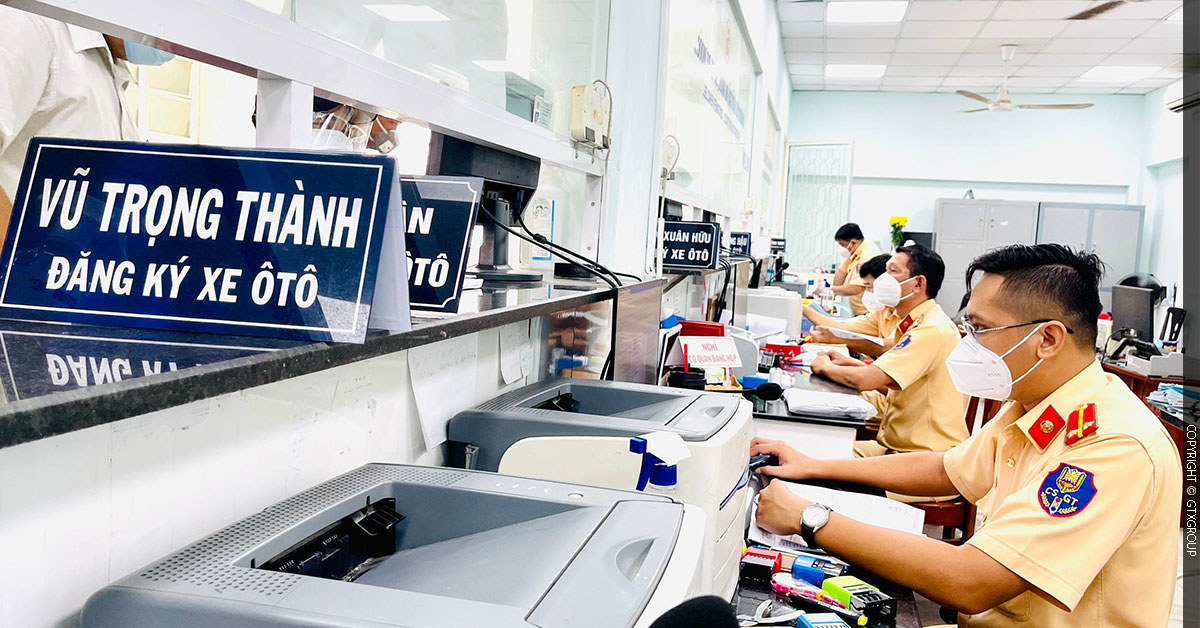 Việc nắm rõ thời hạn xử lý thủ tục giúp người dân chủ động hơn.