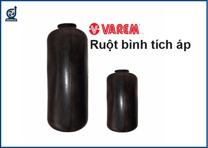 ruot binh tich ap varem