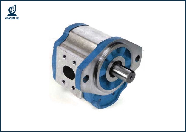 Bơm bánh răng là gì