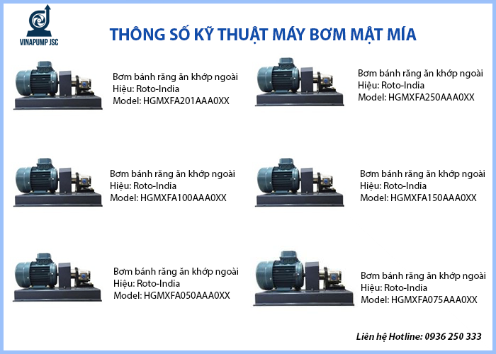 thong so ky thuat bom mat mia