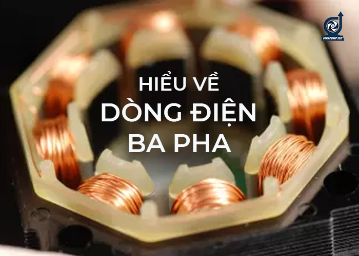 dong dien 3 pha la gi