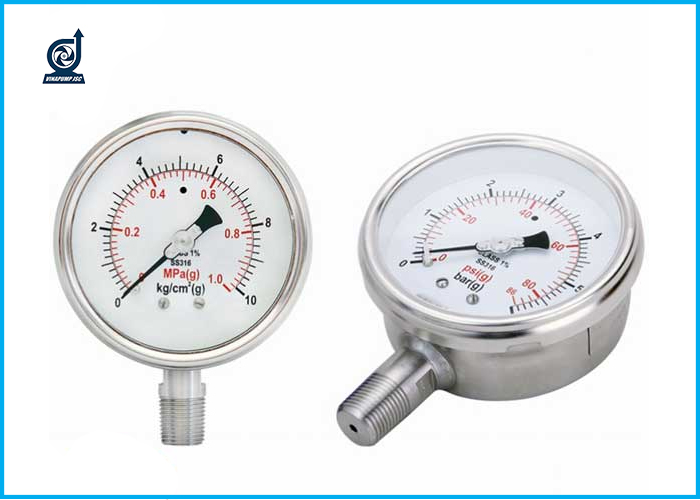 dong ho do ap luc nuoc