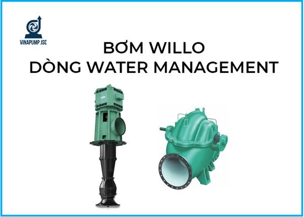 kinh nghiem chon mua may bom nuoc wilo