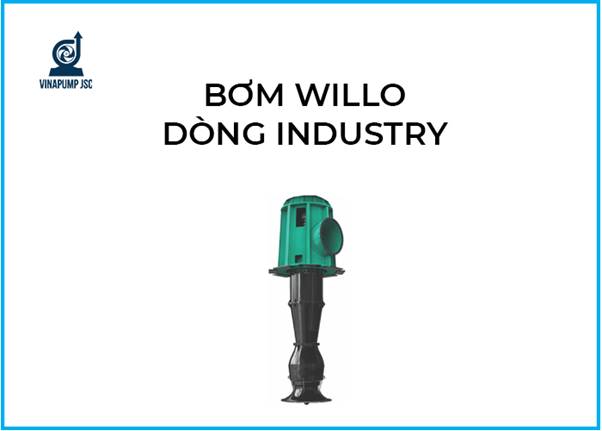 kinh nghiem chon mua may bom nuoc wilo