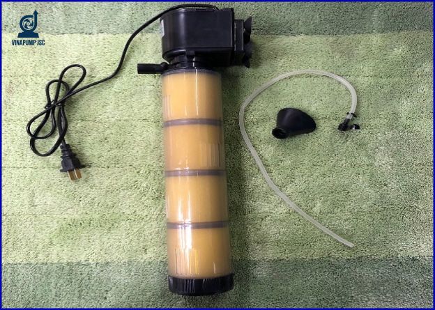 Máy bơm chìm cho hồ cá cảnh RS30320F