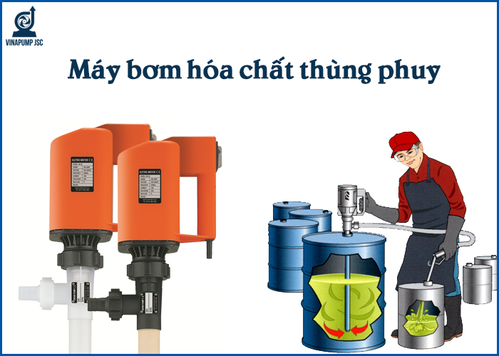 may bom hoa chat thung phuy