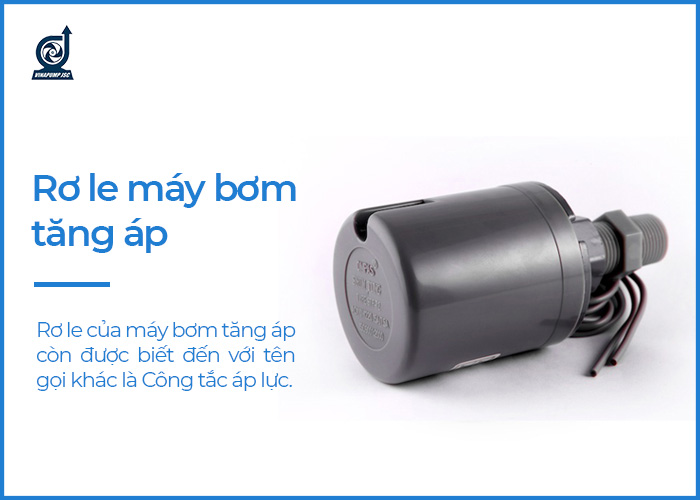 ro le may bom tang ap