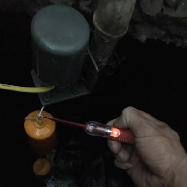 Cách lắp phao điện đúng cách kỹ kĩ thuật chuyên nghiệp relay role ro le an toàn cho máy bơm nước