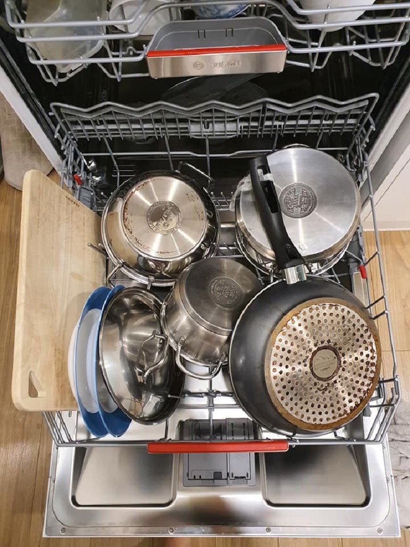 Bảng báo giá Bosch đầu T12/2024