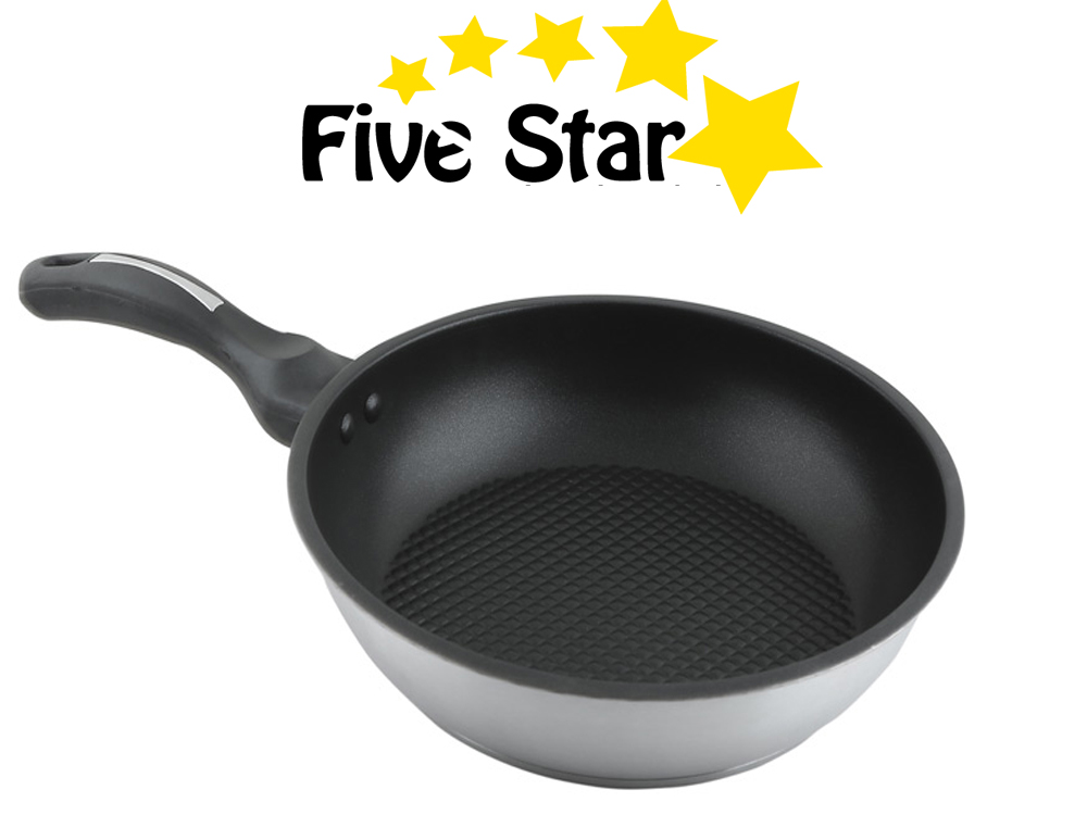 chảo từ Fivestar 