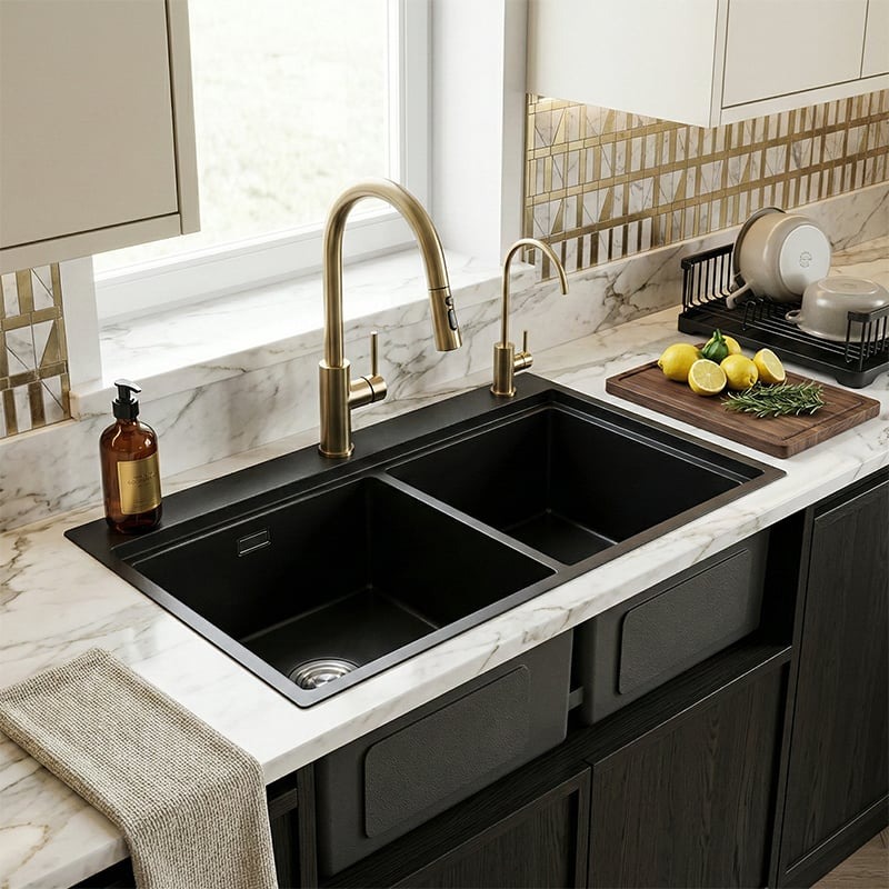 Nên dùng chậu bậc thang cân hay lệch?