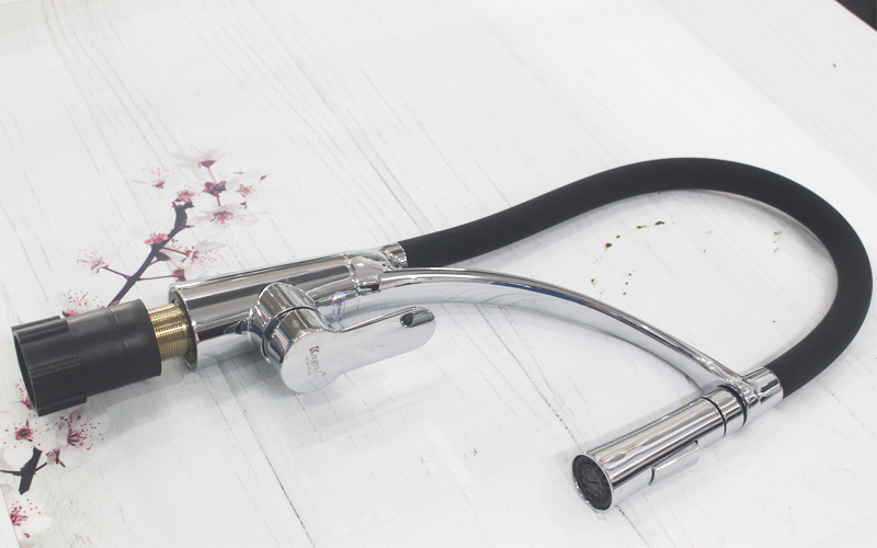 vòi rửa bát kagol