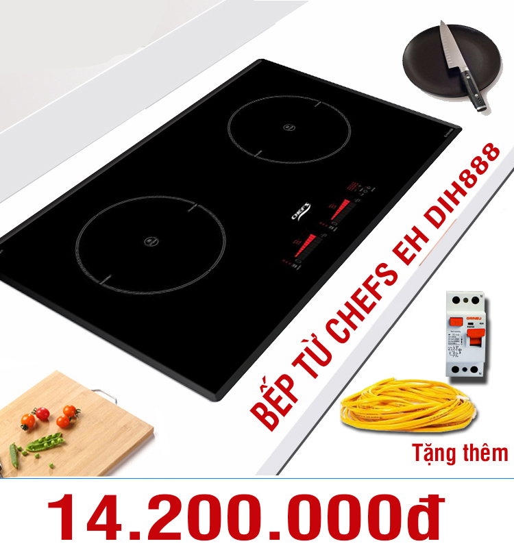 khuyến mãi bếp kường thịnh