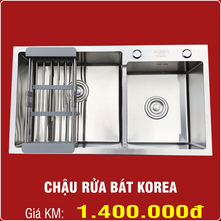 khuyến mãi bếp kường thịnh