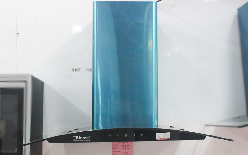 máy hút mùi 3 triệu