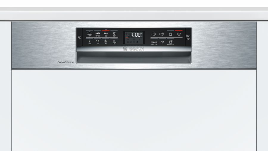 Máy rửa bát Bosch SMI68IS00E