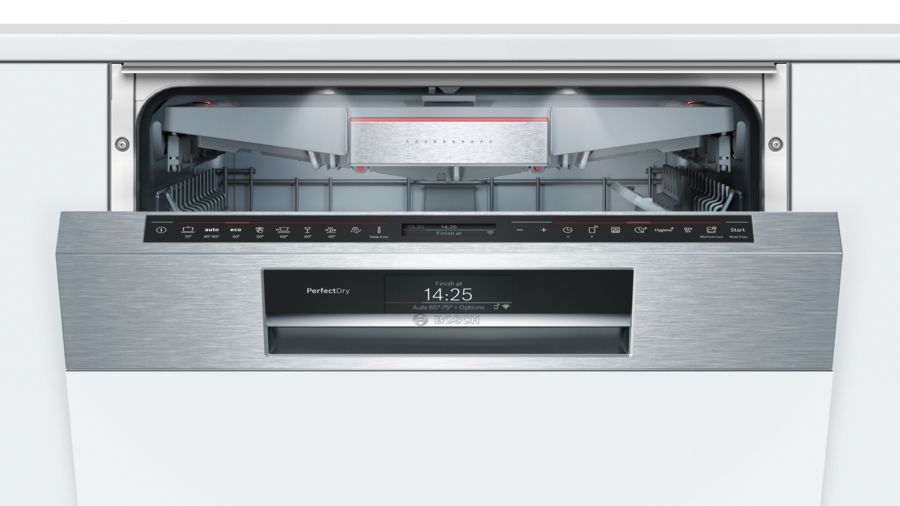 máy rửa bát Bosch SMI88TS36E