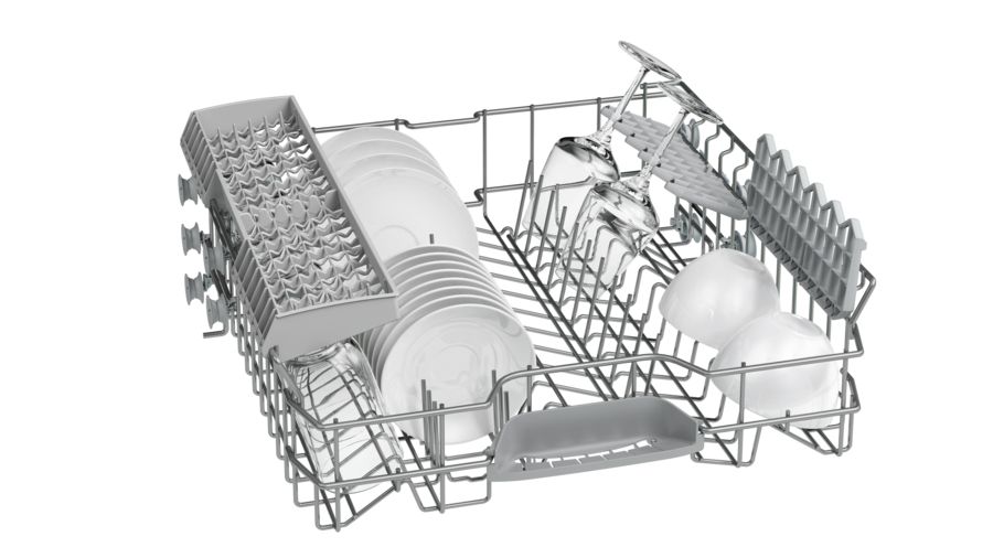 khay trên máy rửa bát Bosch SMS25KI00E