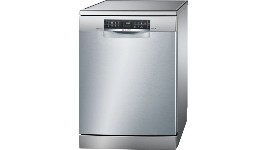 máy rửa bát Bosch SMS68TI02E