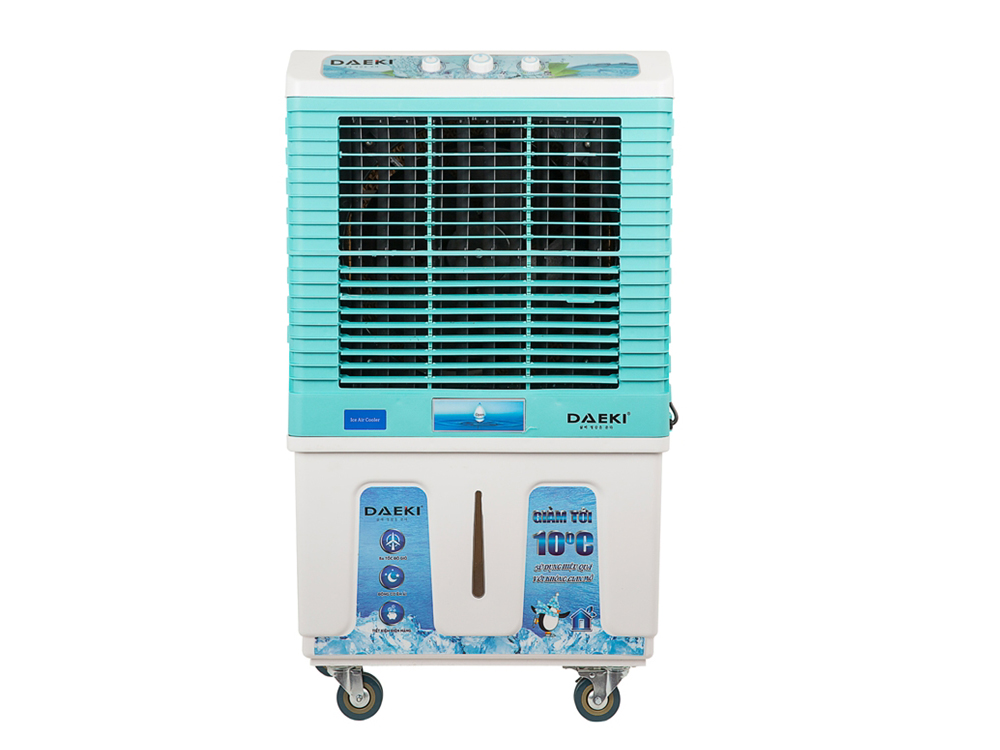 quạt điều hòa Daeki DK 6600C