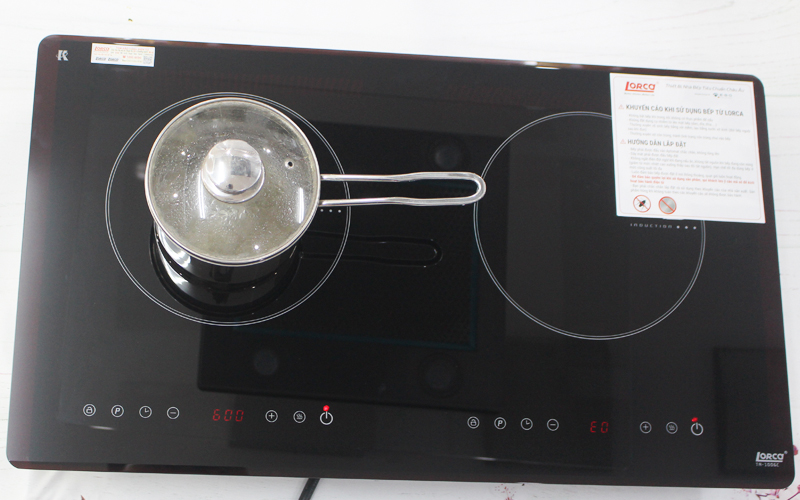 bếp từ Lorca TA 1006C