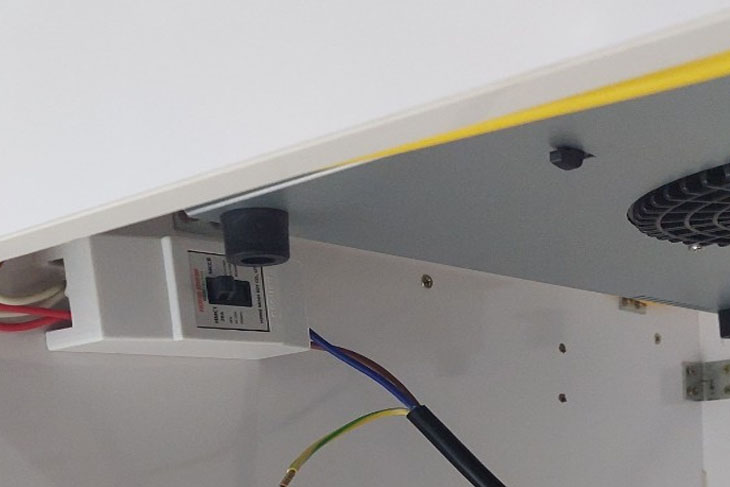 Liên tục bị nhảy Aptomat, lý do vì sao?