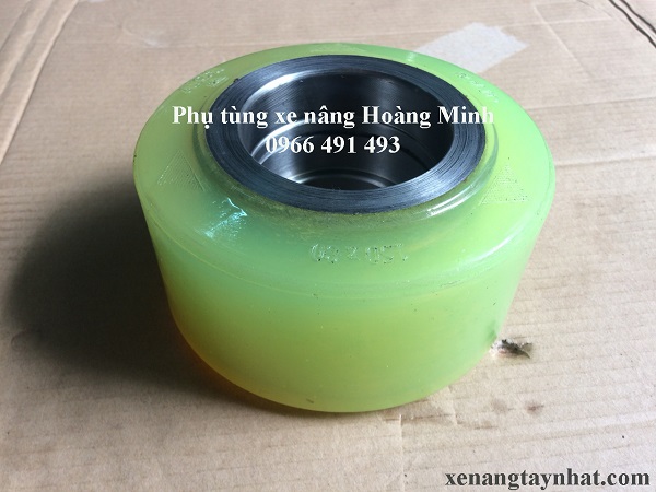 Bánh lái xe nâng điện