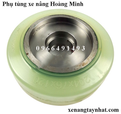 Bánh cân bằng xe nâng điện