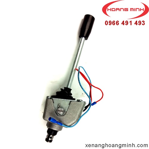 Cần gạt motor bơm