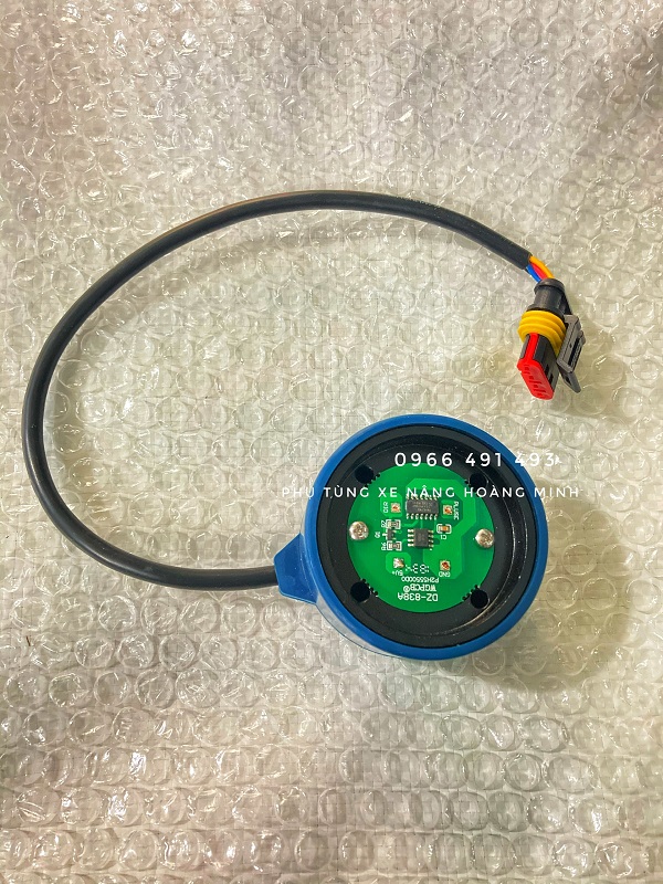 Bộ mã hóa tốc độ CBD460