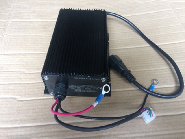 Bộ sạc ắc quy 24V