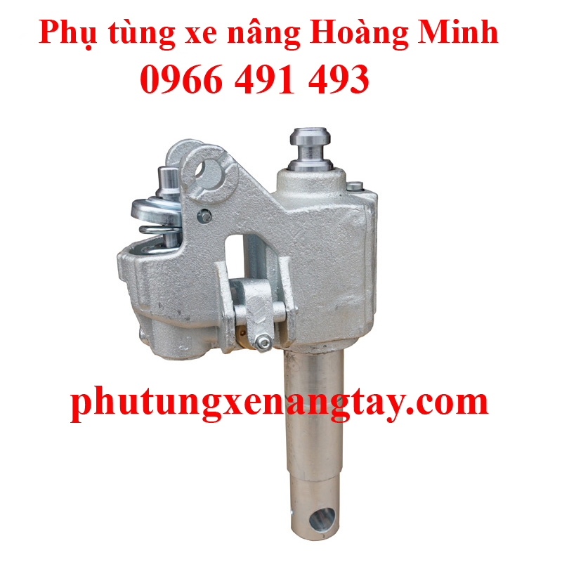 Bơm thủy lực AC 2500kg