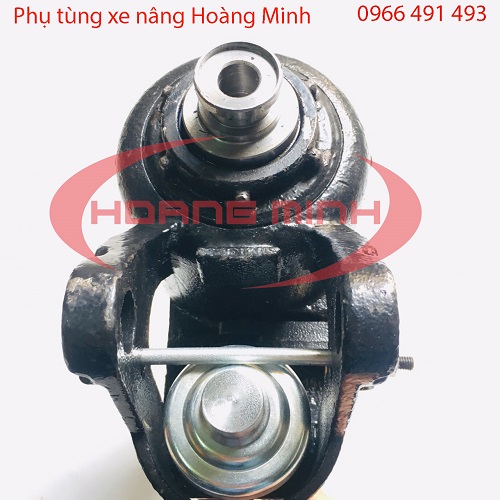 Bơm thủy lực 5000kg