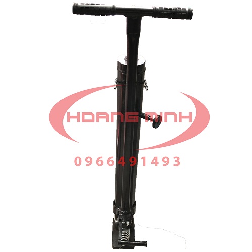 bơm xe nâng tay cao 1 tấn