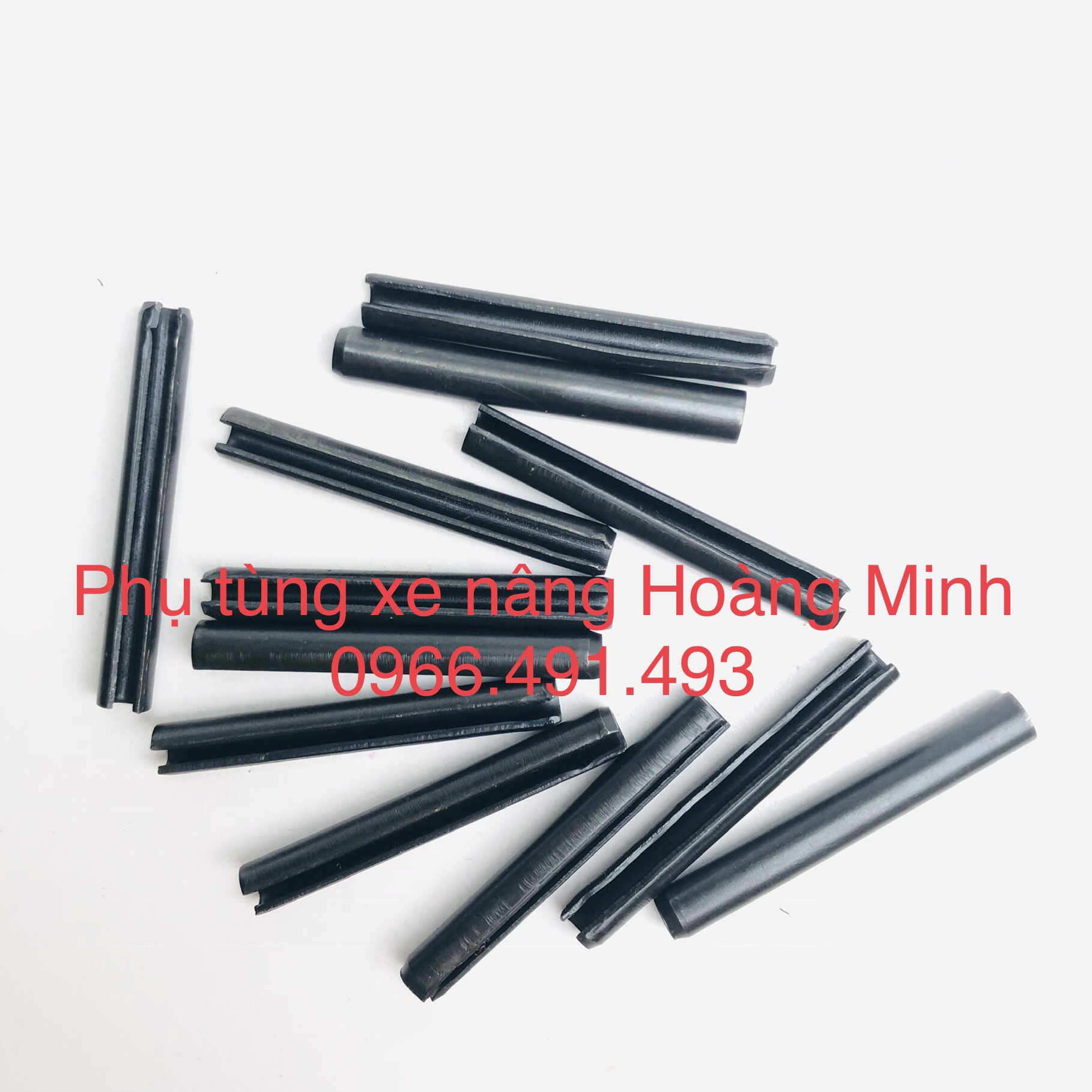 Chốt ống 5ly