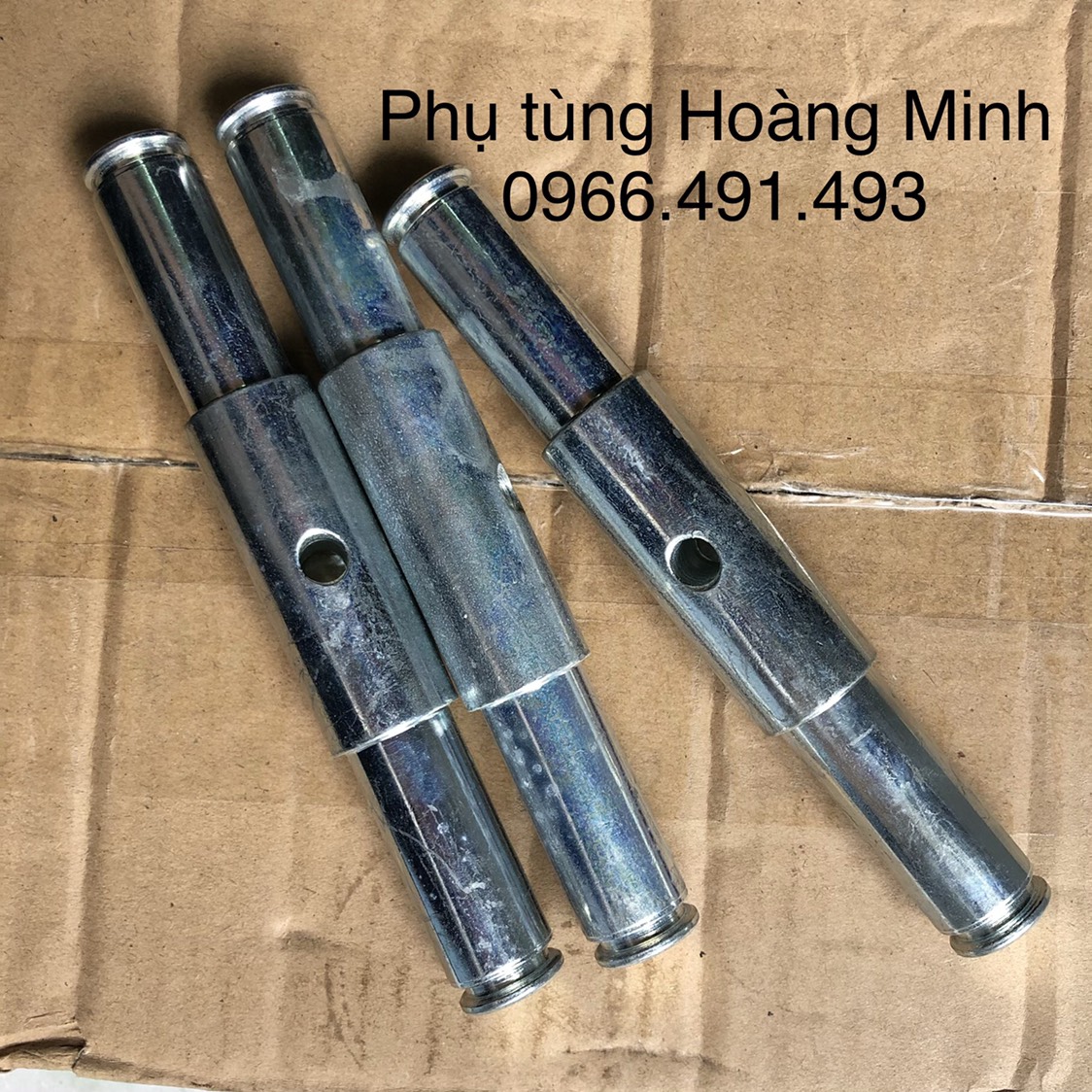 Cốt lắp bánh lái 180x50