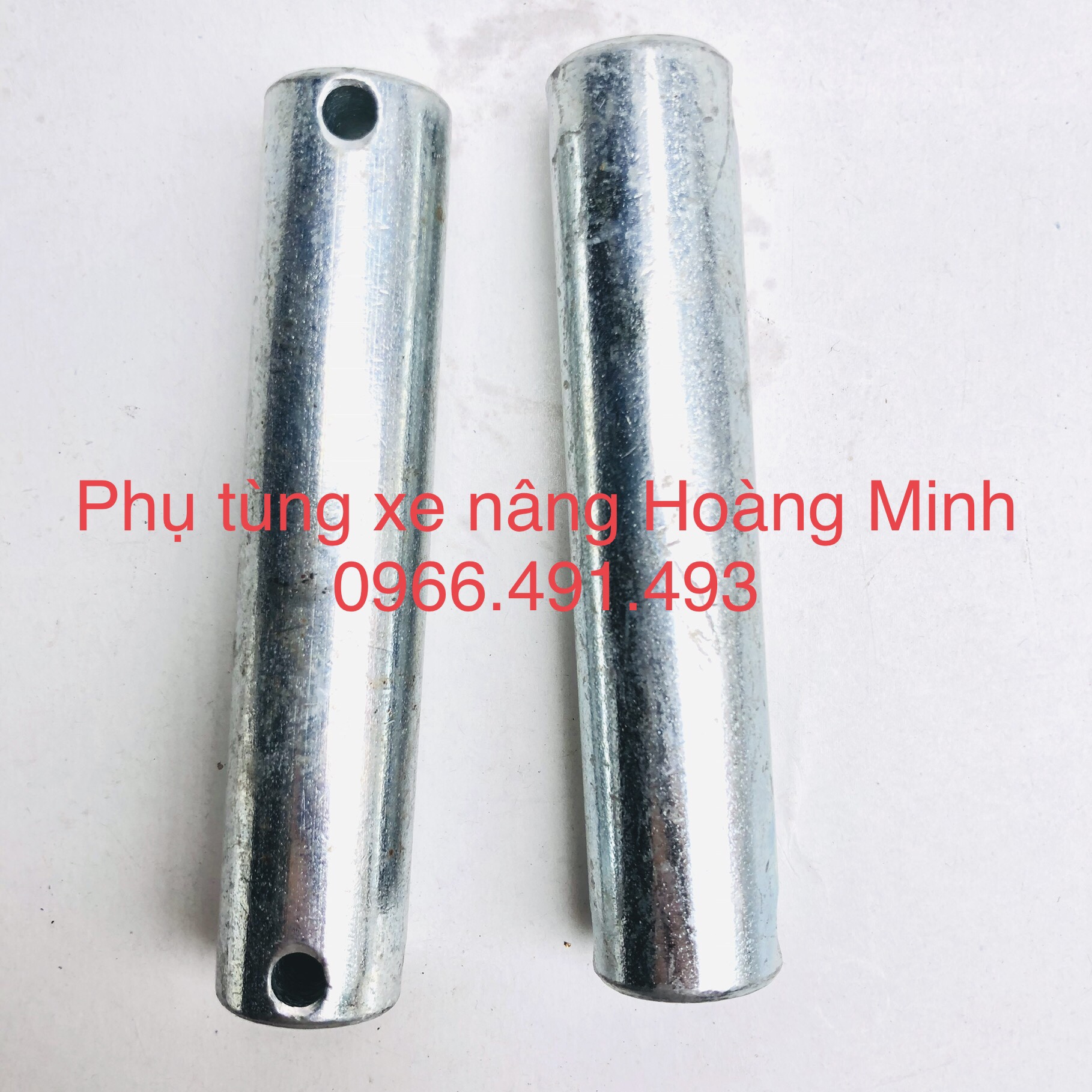 Cốt lắp bánh xe nâng tay