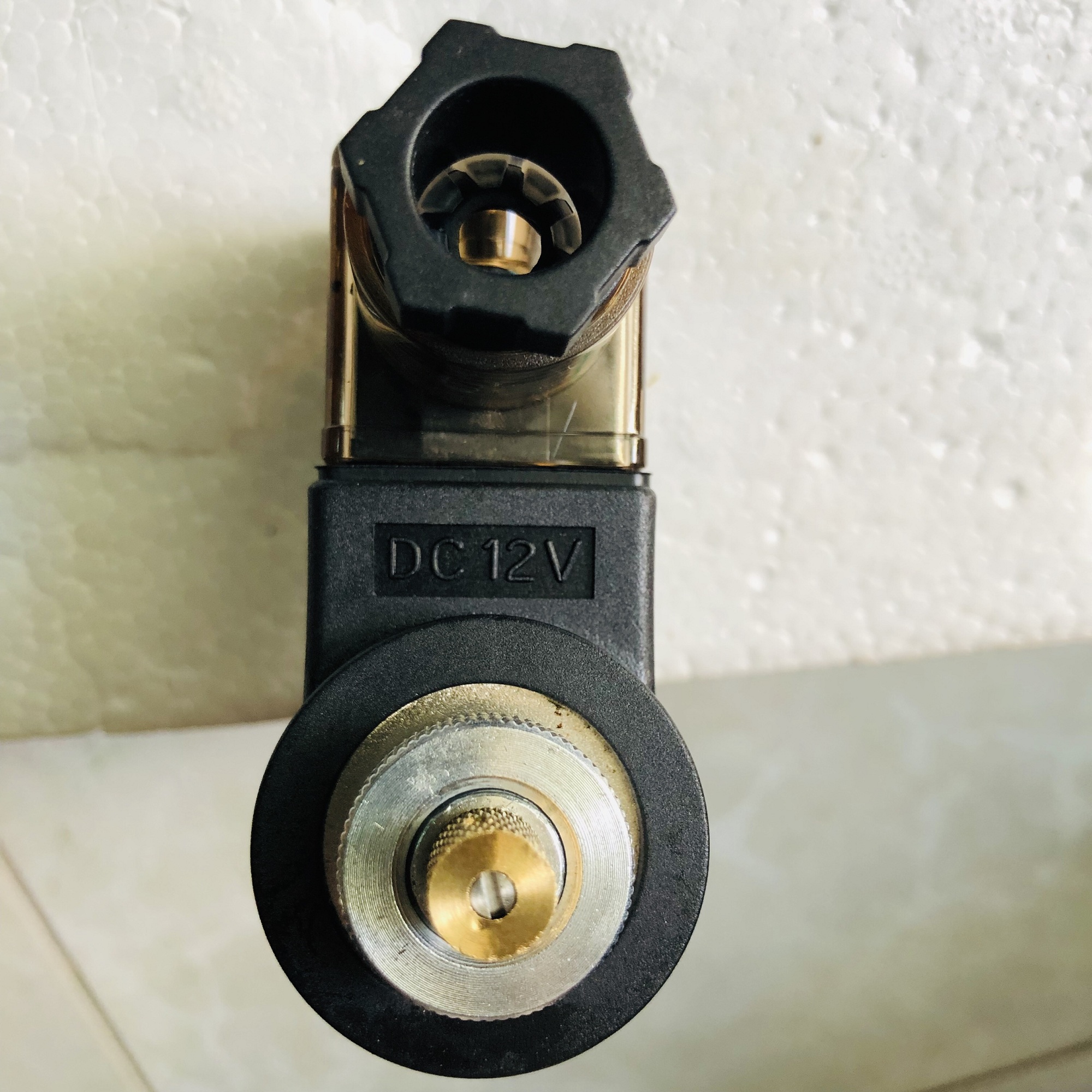 van điều khiển 24V